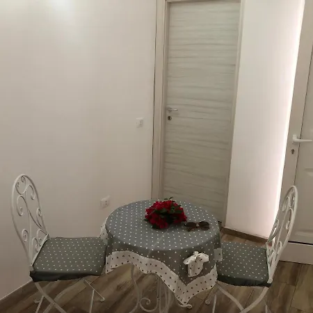 Nocleg ze śniadaniem Gold Gallipoli